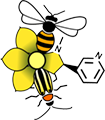 Purdue Pollinator Protection logo